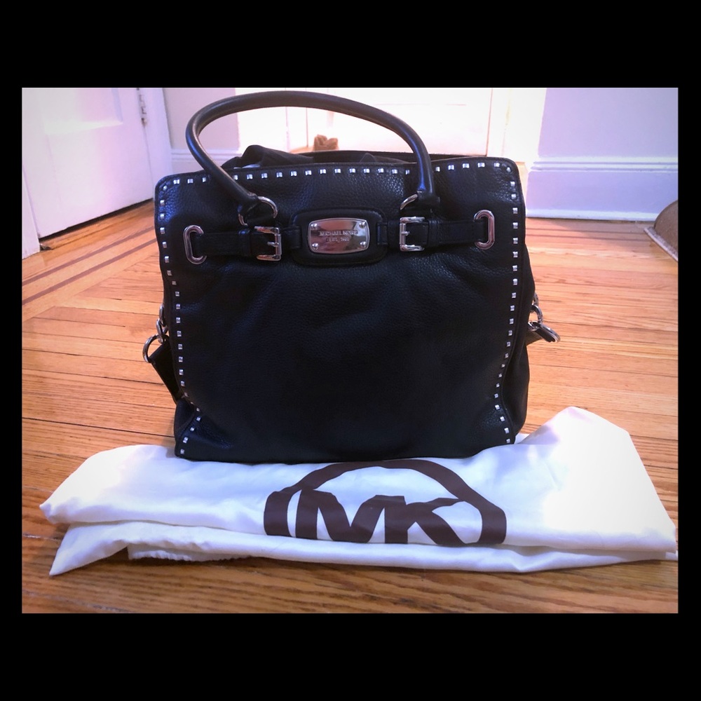 Michael Kors Large Satchel